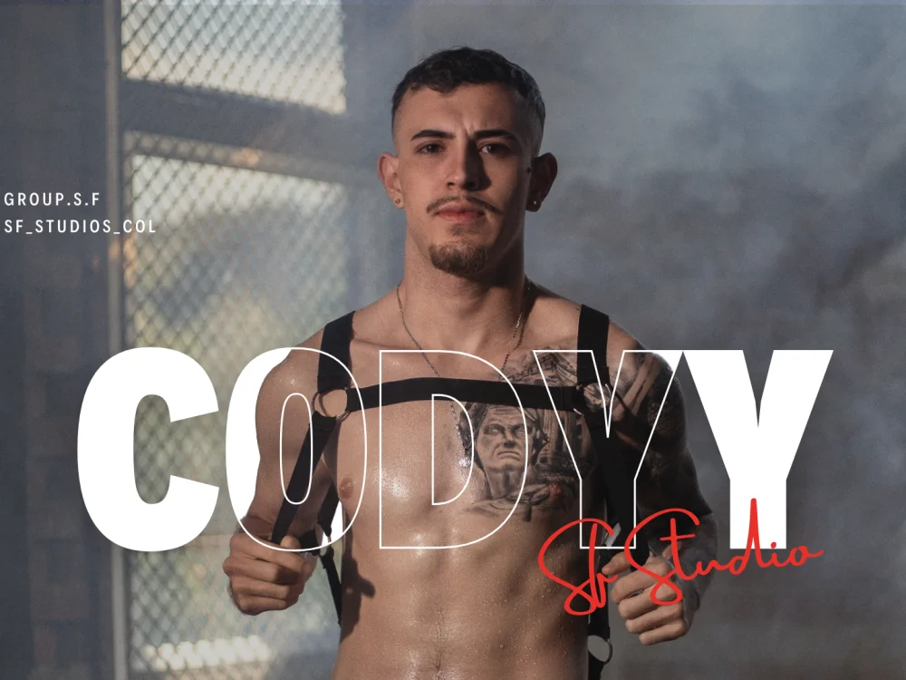 CodyWalkerR Offline XXX-chat