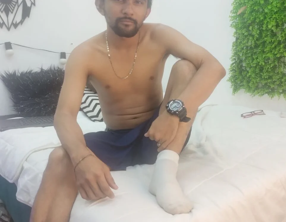 Offline chatovací místnost Kai_Xanders