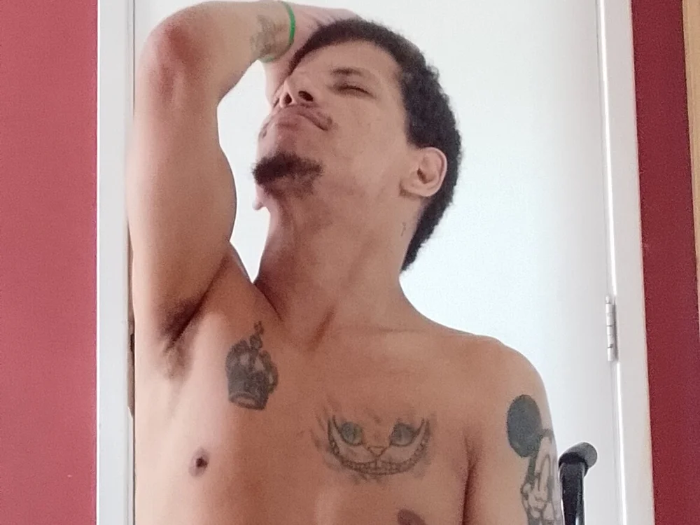 ห้องแชทออฟไลน์ของ Brucesafadin
