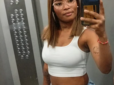 Chanell_williams - Girl 