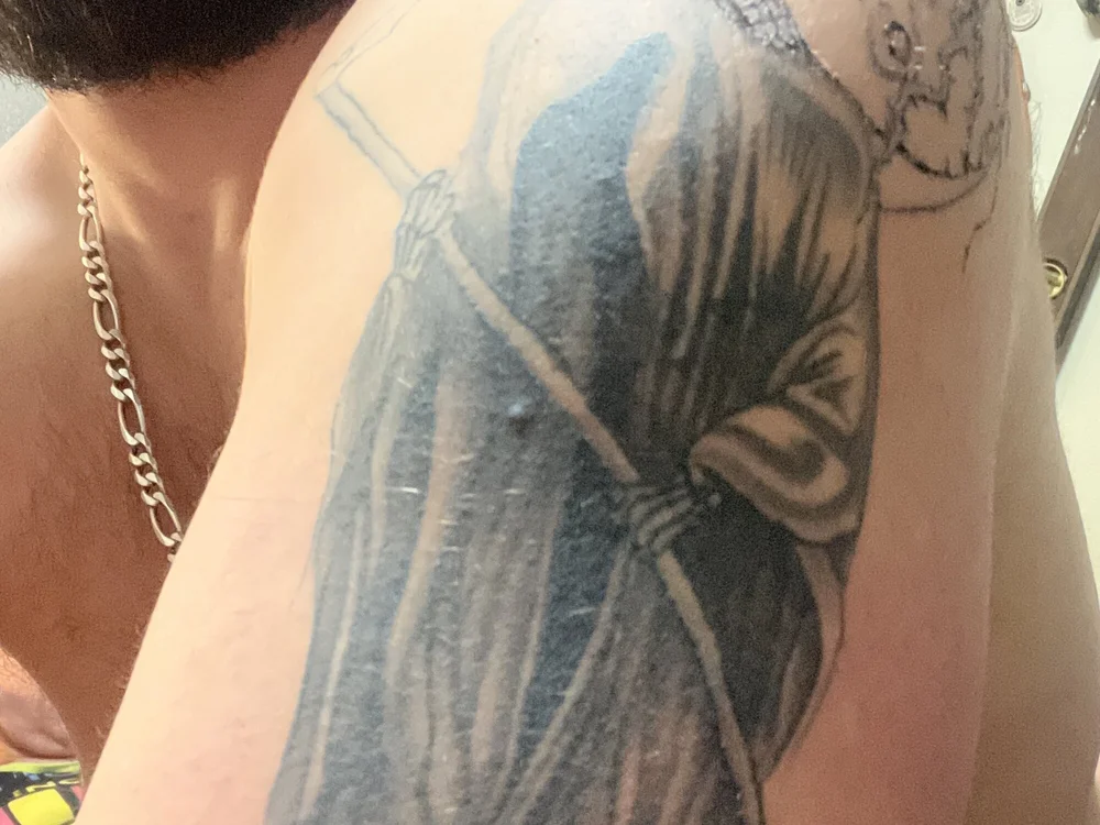 WetReaperr: офлайн-секс-чат