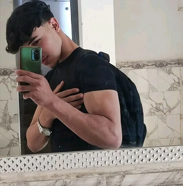 Chatroom XXX hors ligne de ayoub67add