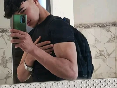 Ayoub67add - Boy 