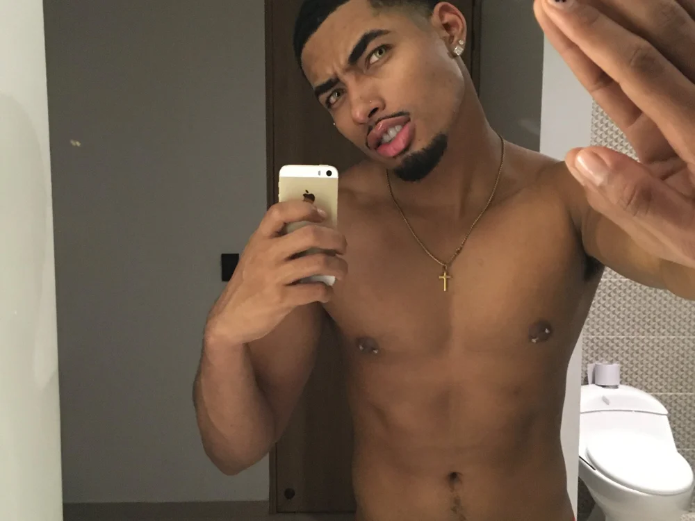 LiamByrne's Offline XXX Chat