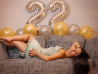 Živý XXX chat Annie__2