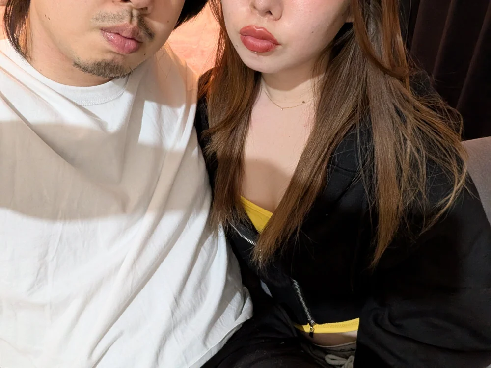 Midnightcouple_JP's Offline XXX Chat