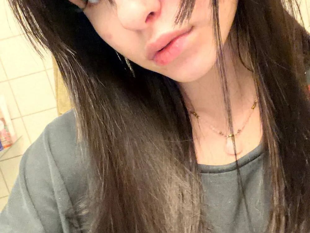 Sembang XXX Luar Talian KrystleAmela