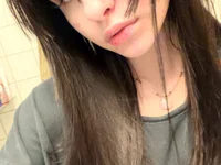 KrystleAmela's webcam live show