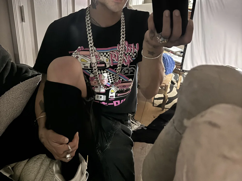 BabyJayNasty Chat XXX offline
