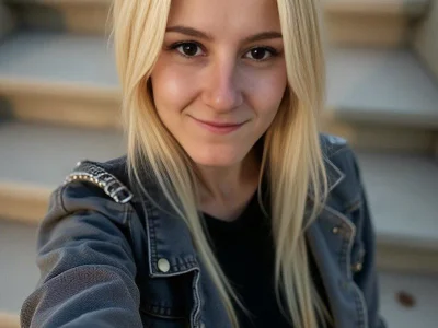 Alinika08 - Girl 