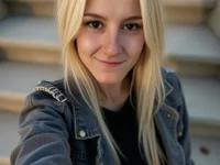 Alinika08's webcam live show