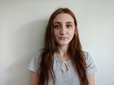 Sara_Rudeus - Girl 