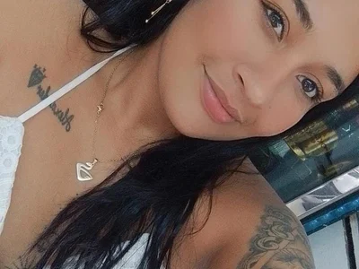 Ximena_hatman - Girl 