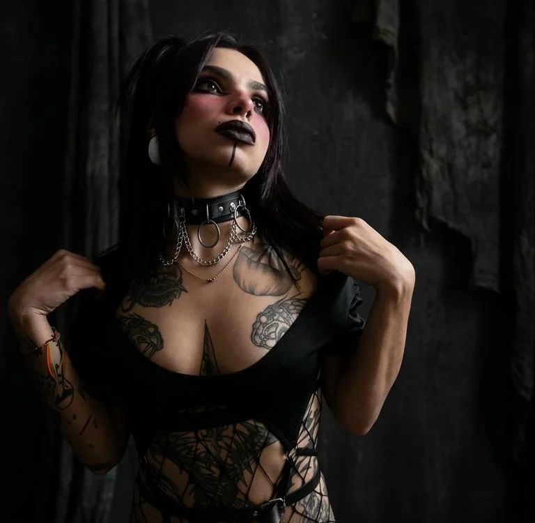 Electra_Darkkk অফলাইন XXX চ্যাট