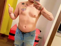 Tuculeon92's webcam live show