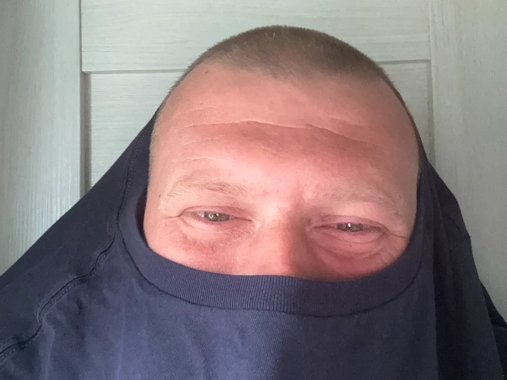 Kilurinnt - Male webcam sex chat