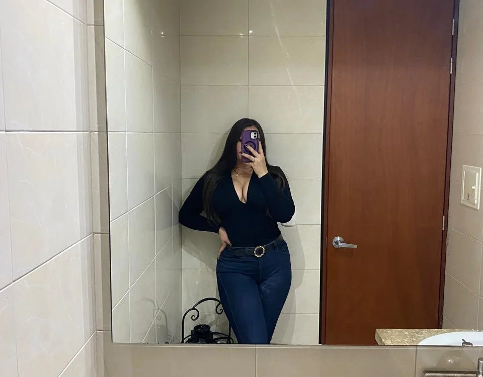 Offline chatovací místnost sofia_carvajal