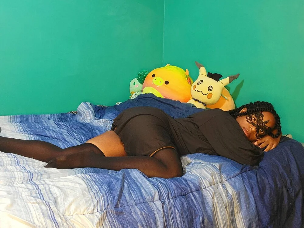 HoneyButterSweet's Live XXX Chat