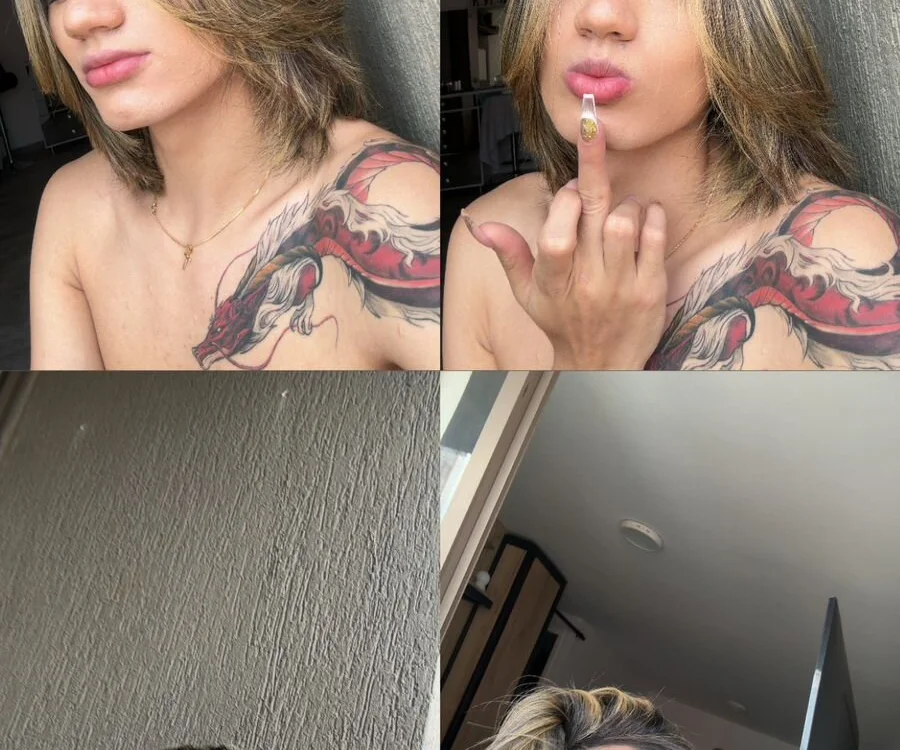 Mikey_Morningstar Offline XXX-Chat