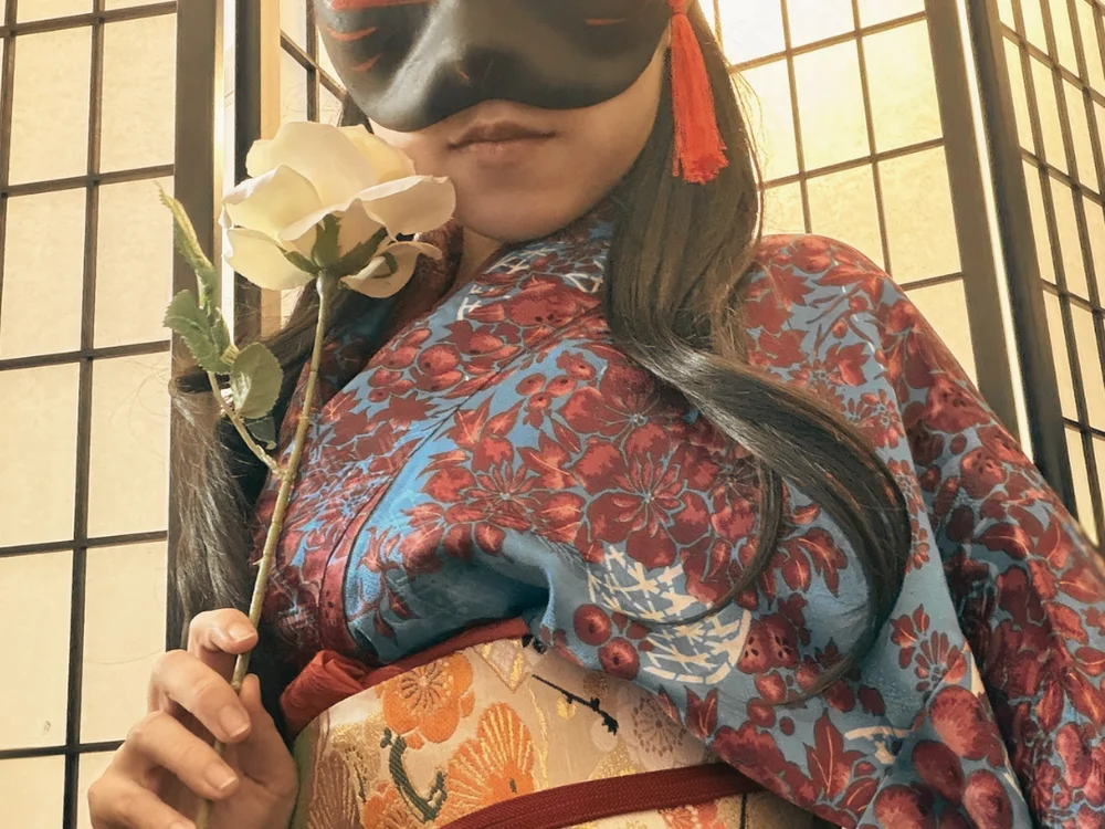 Shogun_NoirのオフラインXXXチャット