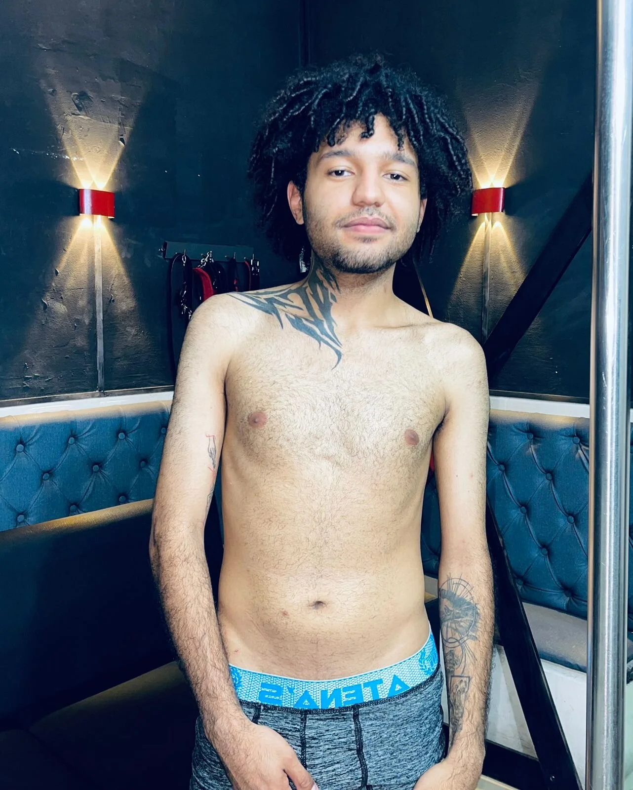 Angelo_Blessed cover photo
