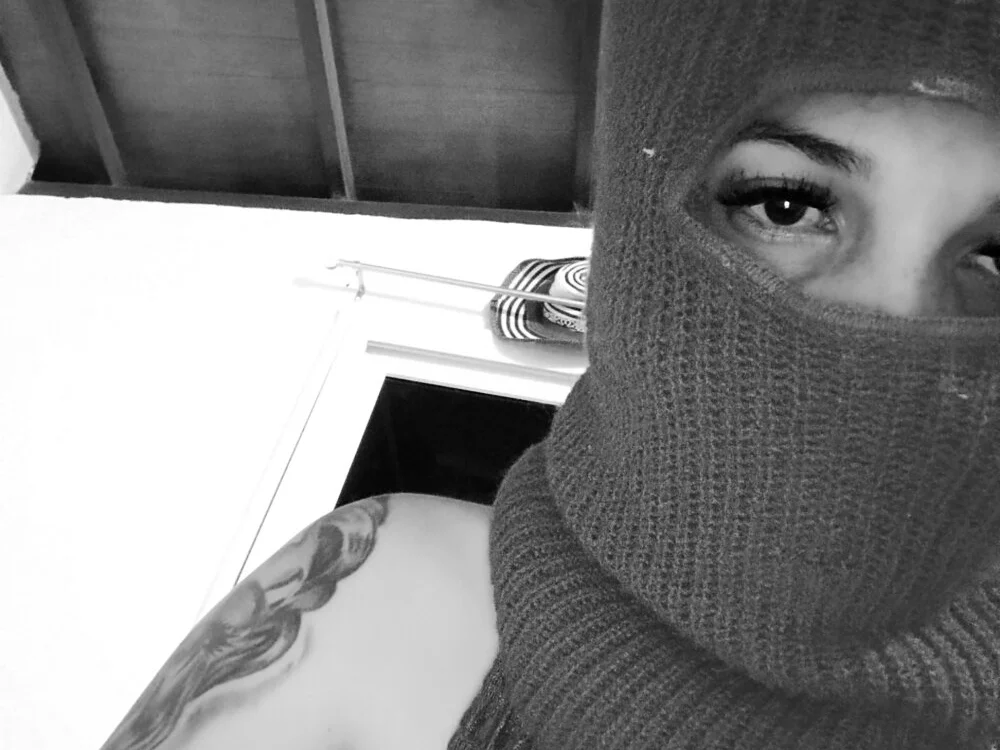 Chatroom XXX hors ligne de BarbieReal