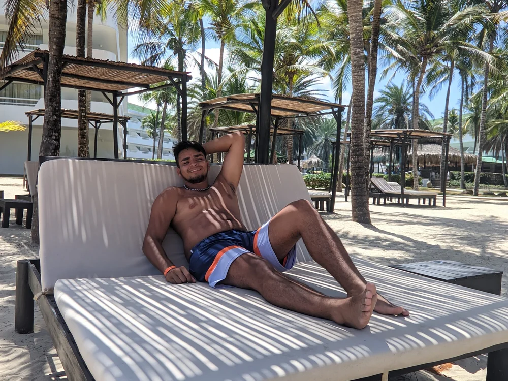 Osito_Teddy's Offline XXX Chat