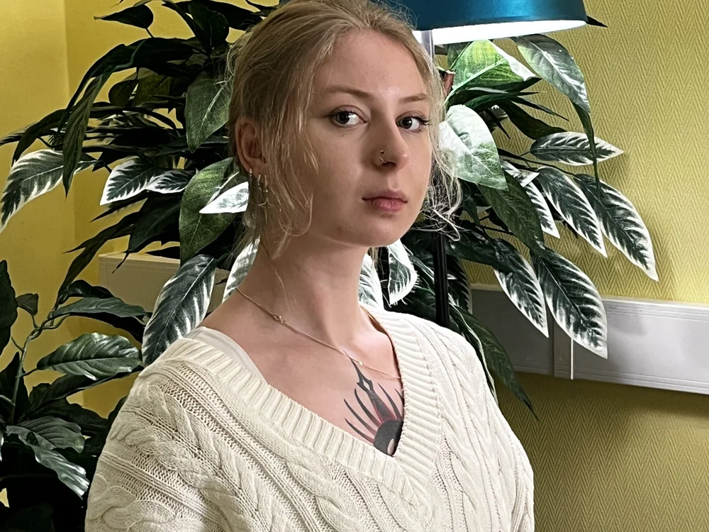 WandaBestwick's Offline Chat Room