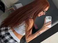 Модель CALLME_GODDESS_
