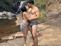 Модель latinuycouple