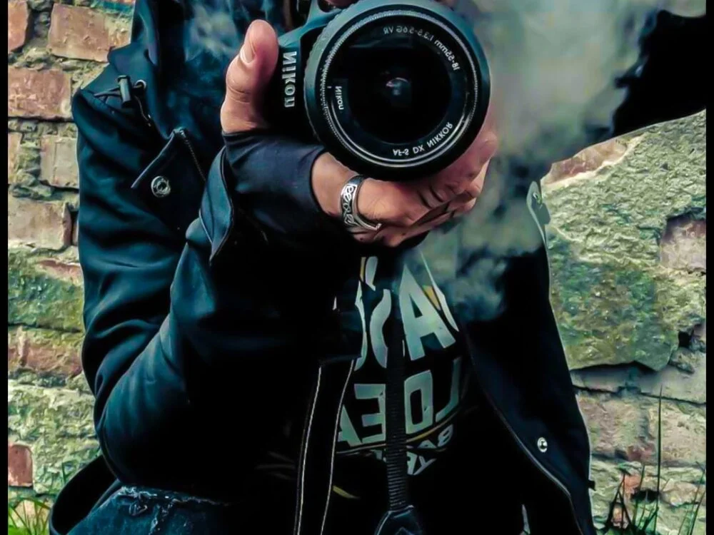 CrazyVicci – Offline XXX chat