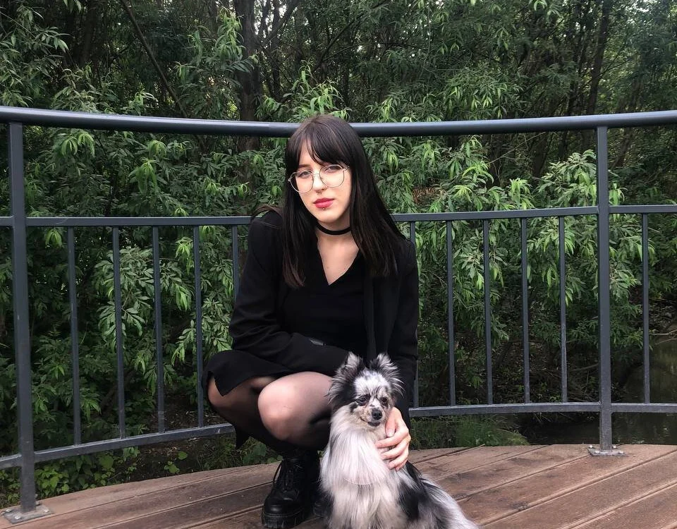 MaeTaylor's Offline XXX Chat