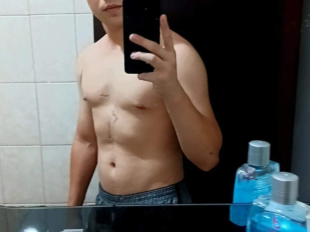 ห้องแชทออฟไลน์ของ antonio_t167