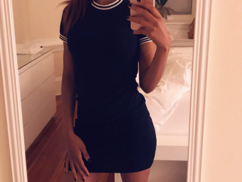 ChanelxCaramel's Offline XXX Chat