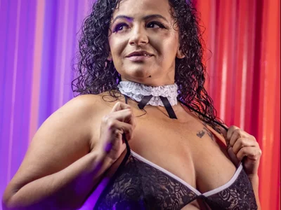 Natasha_Fox_Bms - Girl 