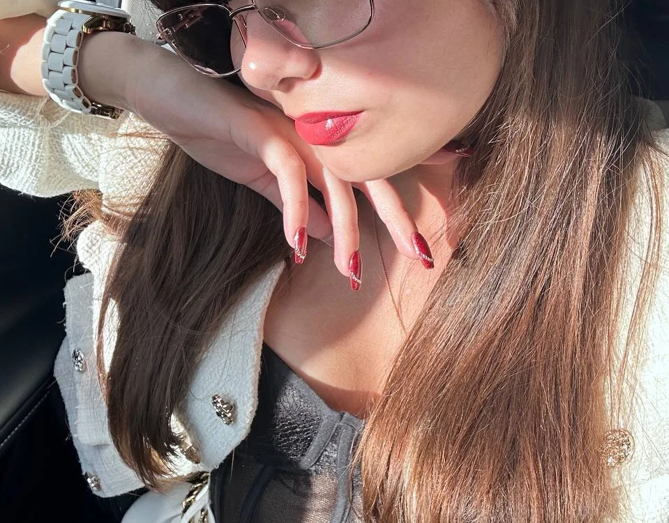 Chat XXX ao vivo de Lia_Melon