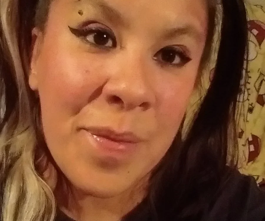 Chat +18 off-line de AbbyXK