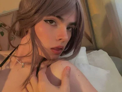 Lanadoll20 - Trans 