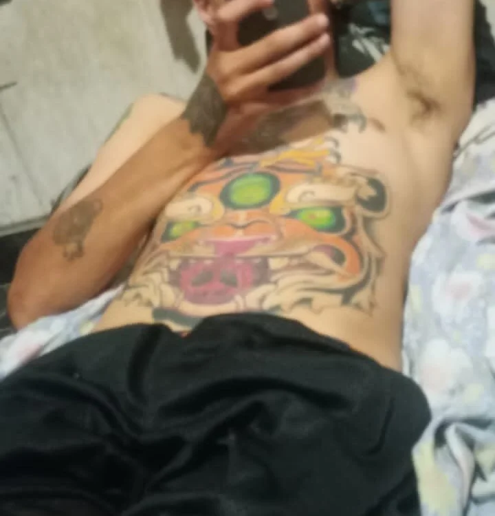 دردشة Viagraboy55 الجنسية دون اتصال