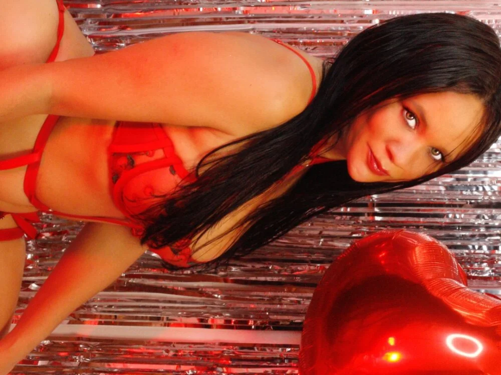 Sembang XXX Luar Talian alejandra_flower