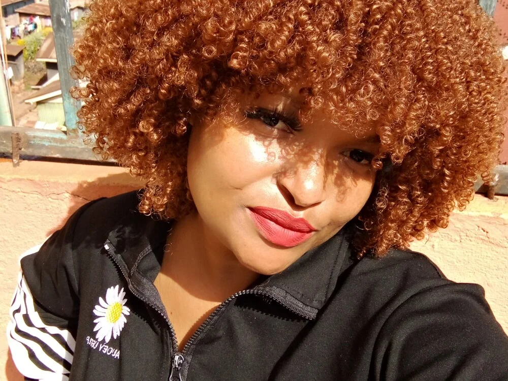 Bigass-ebony222 offline XXX-chatje