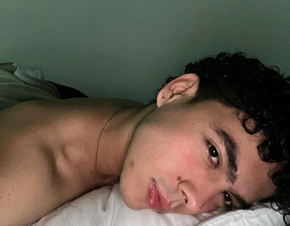 evancox20 Offline XXX-Chat