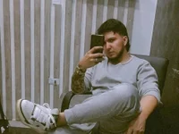 GideonCartie's Offline XXX Chat