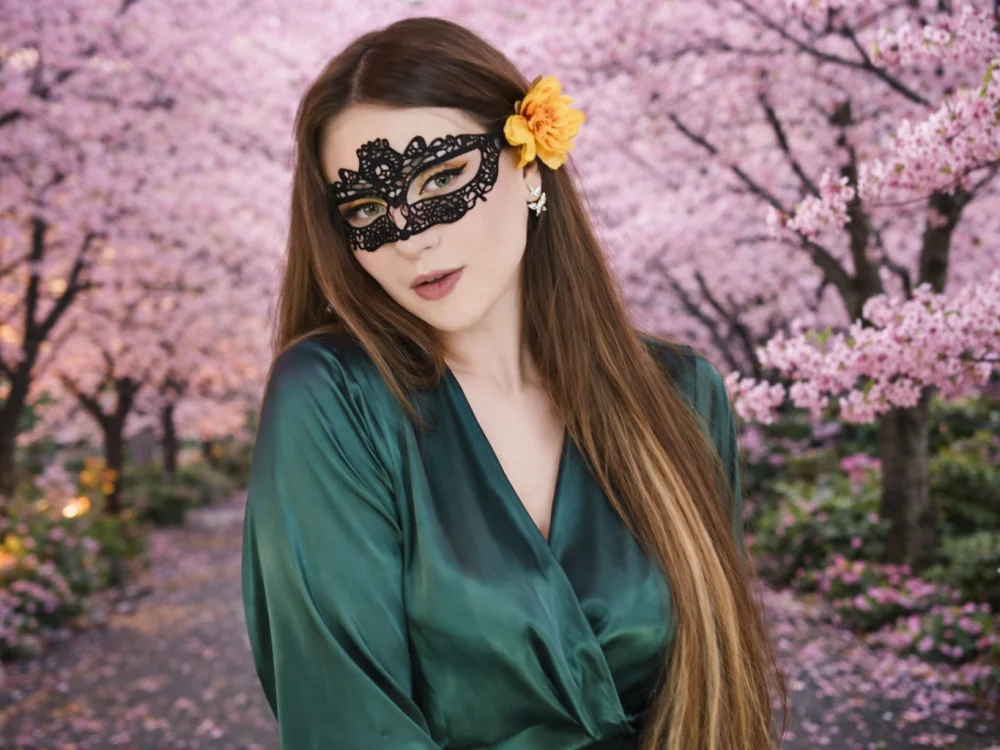 KissSweetPeach offline XXX-chatje