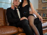 Model Logan_and_Reachel