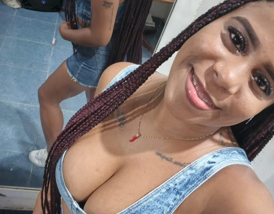 ConnieDemon's Offline XXX Chat