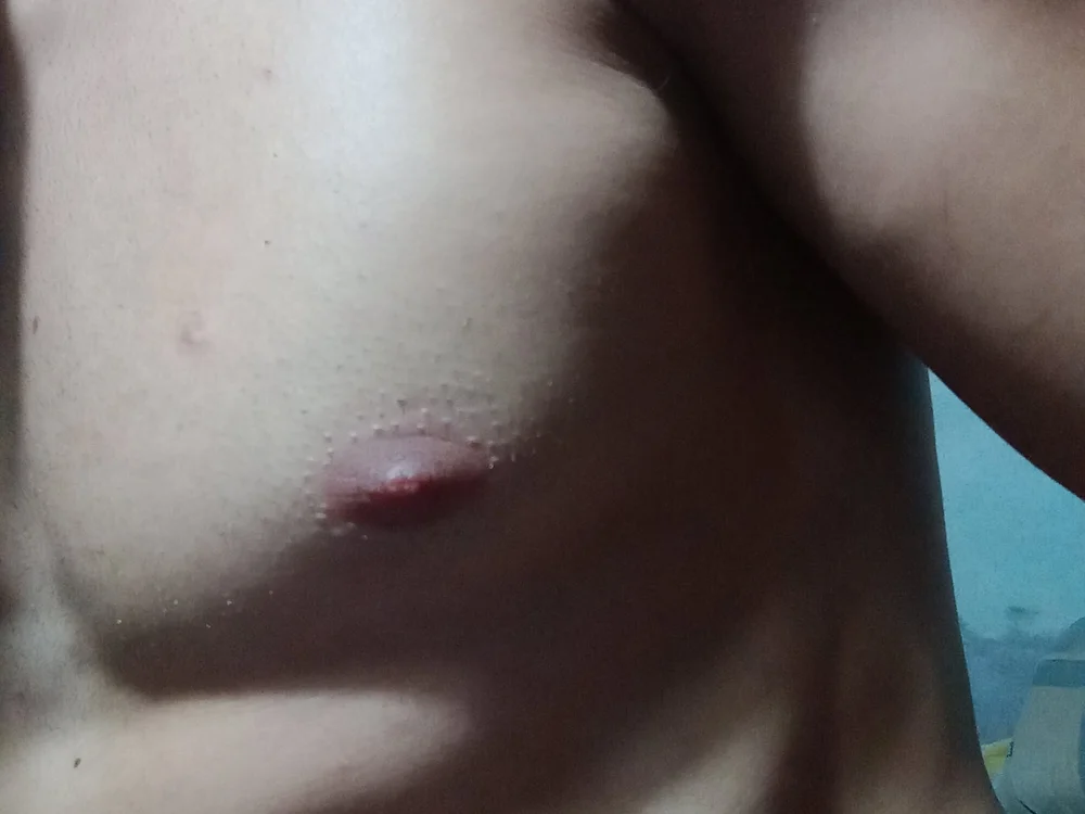 papuio's Offline Chat Room