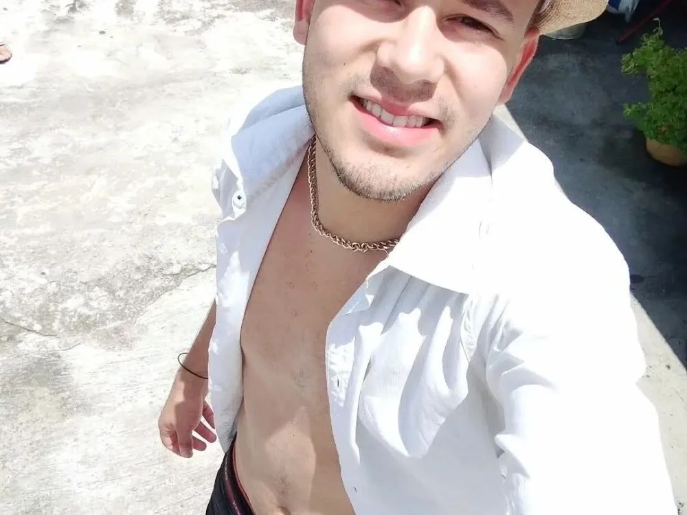 Sembang XXX Luar Talian Ferrandiz23