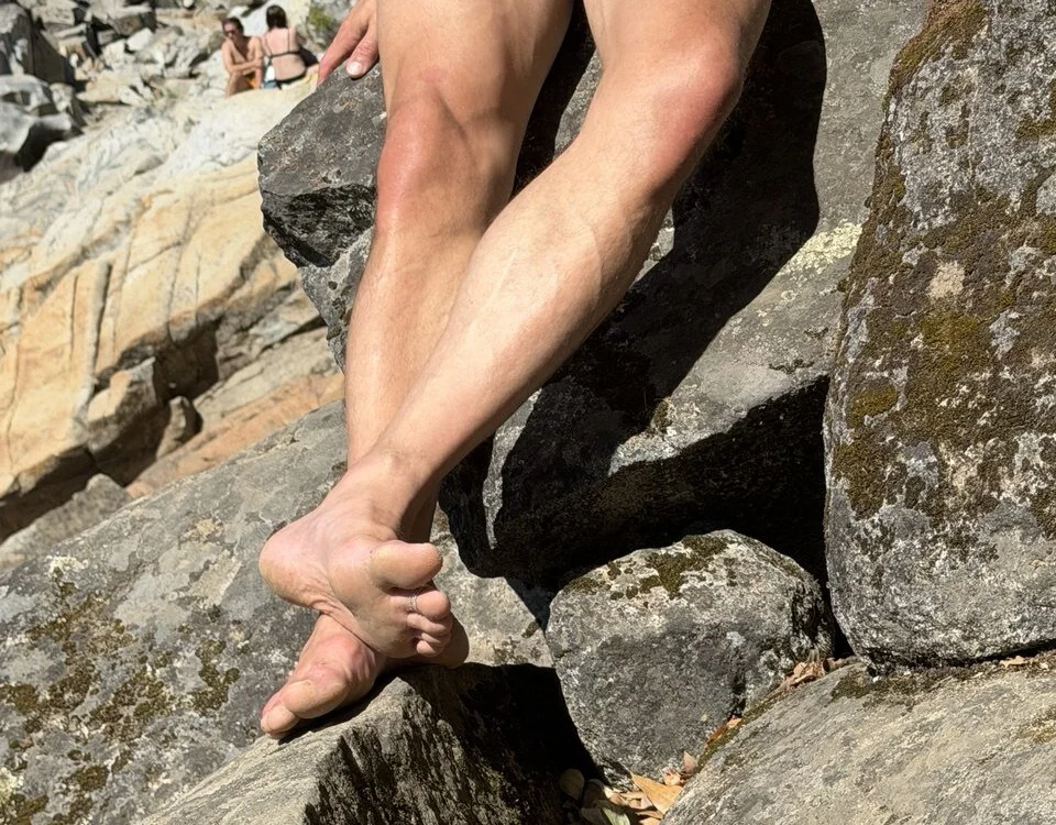 UnderSolesofMen