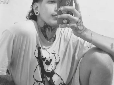 Tojii_zenin - Boy 